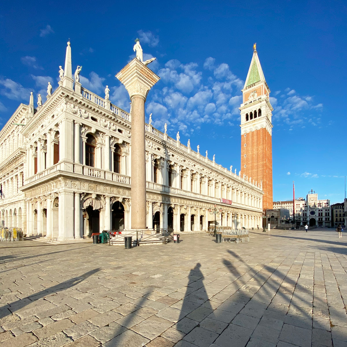 Piazza San Marco